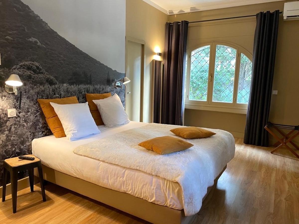 Bed & Breakfast Le Sens Six Montpellier