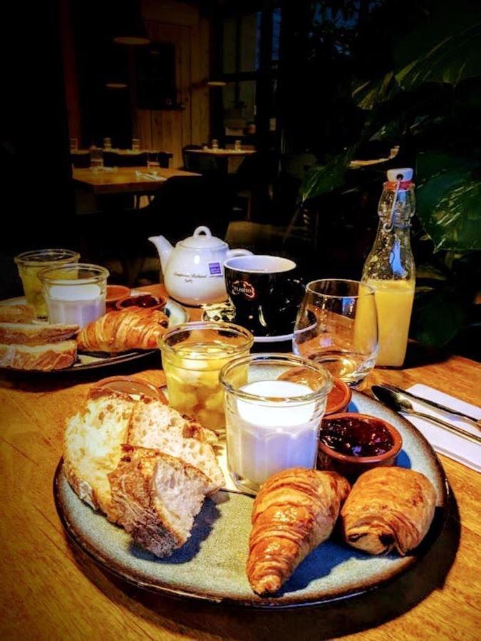 Bed & Breakfast Le Sens Six Montpellier