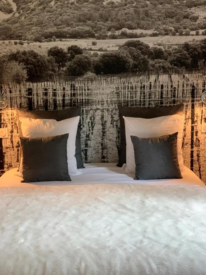 Bed & Breakfast Le Sens Six Montpellier