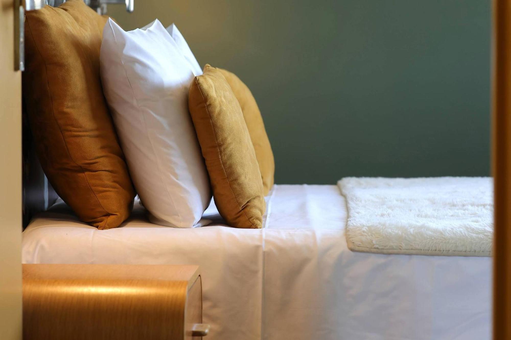 Bed & Breakfast Le Sens Six