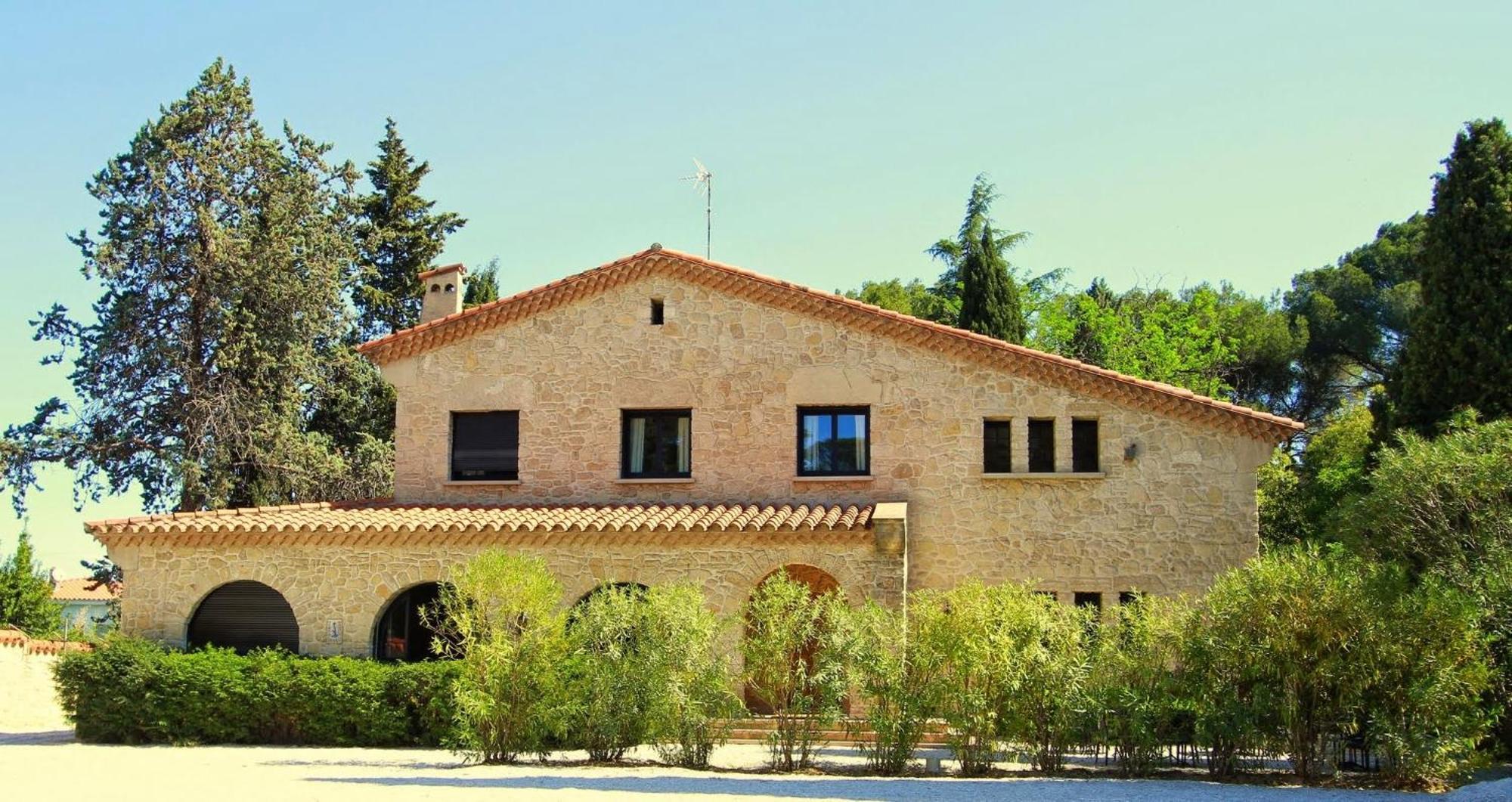 Bed & Breakfast Le Sens Six